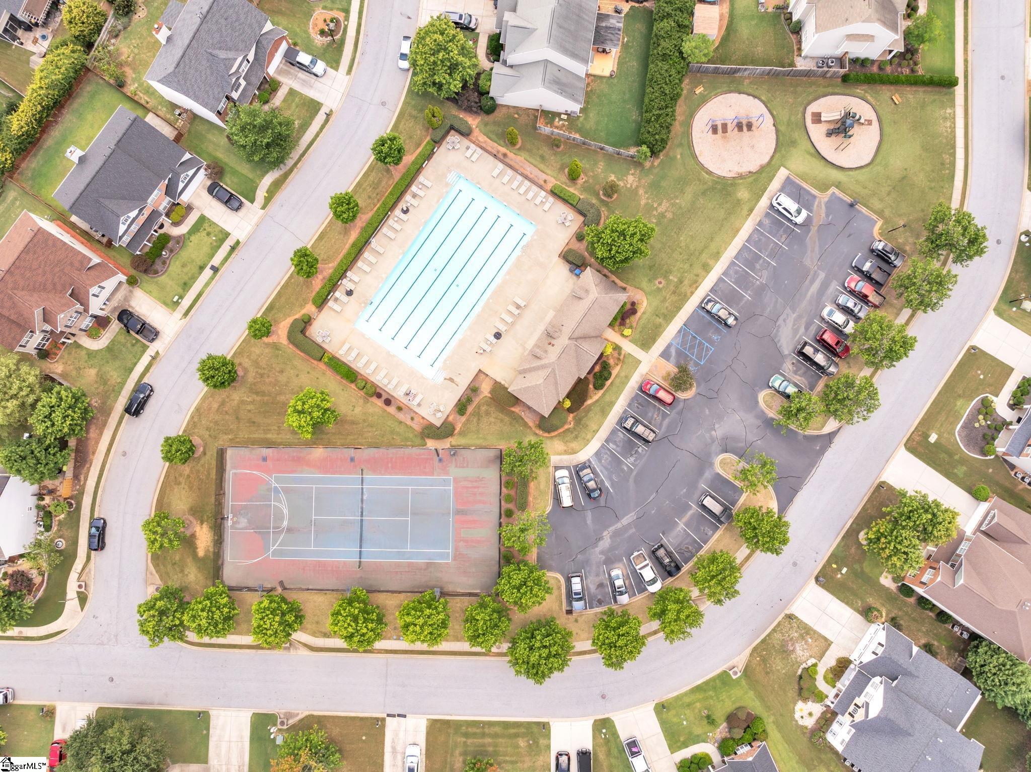 305 Rivanna Lane Greenville, SC 29607 - Photo 30 of 34