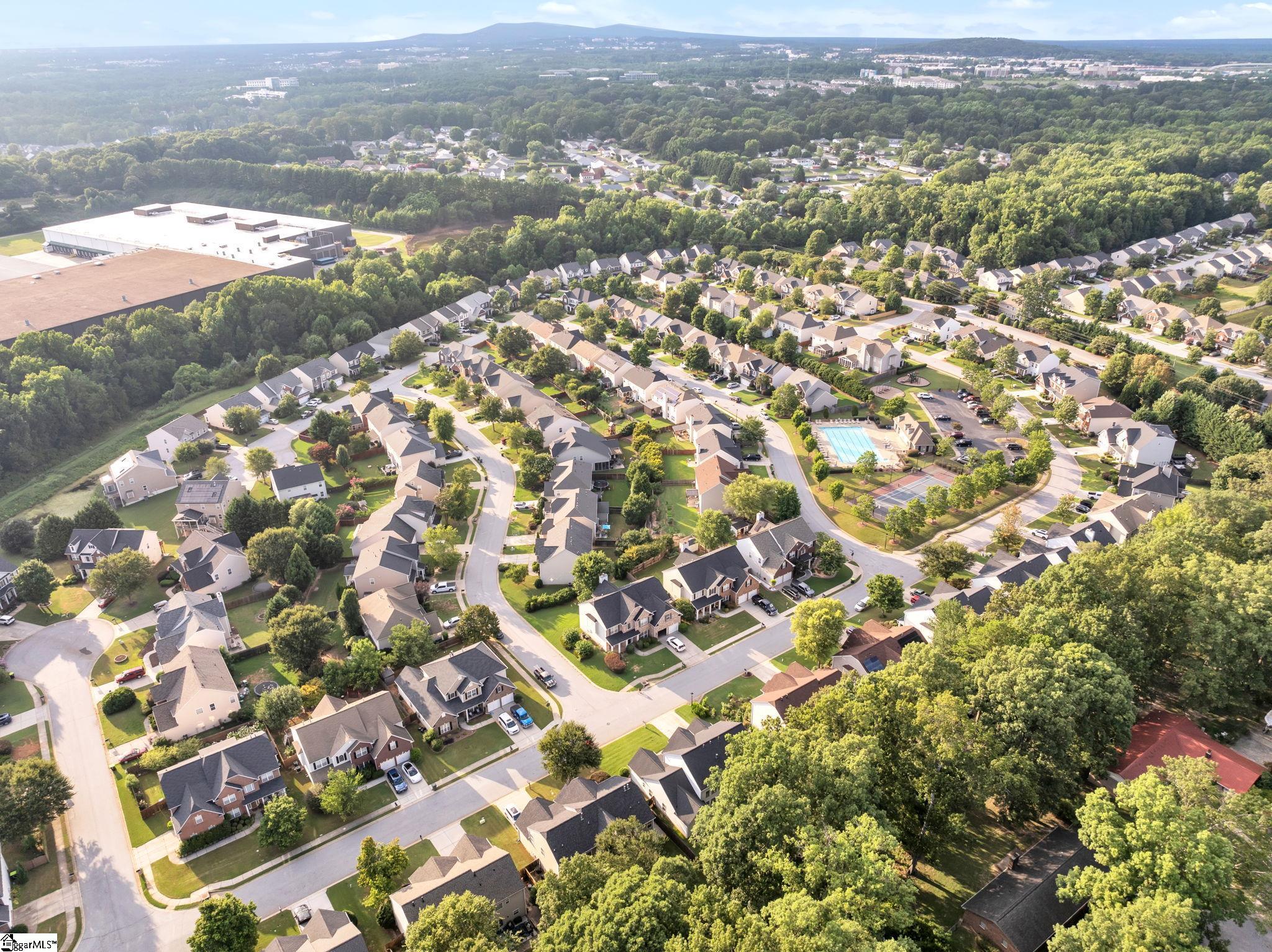 305 Rivanna Lane Greenville, SC 29607 - Photo 33 of 34