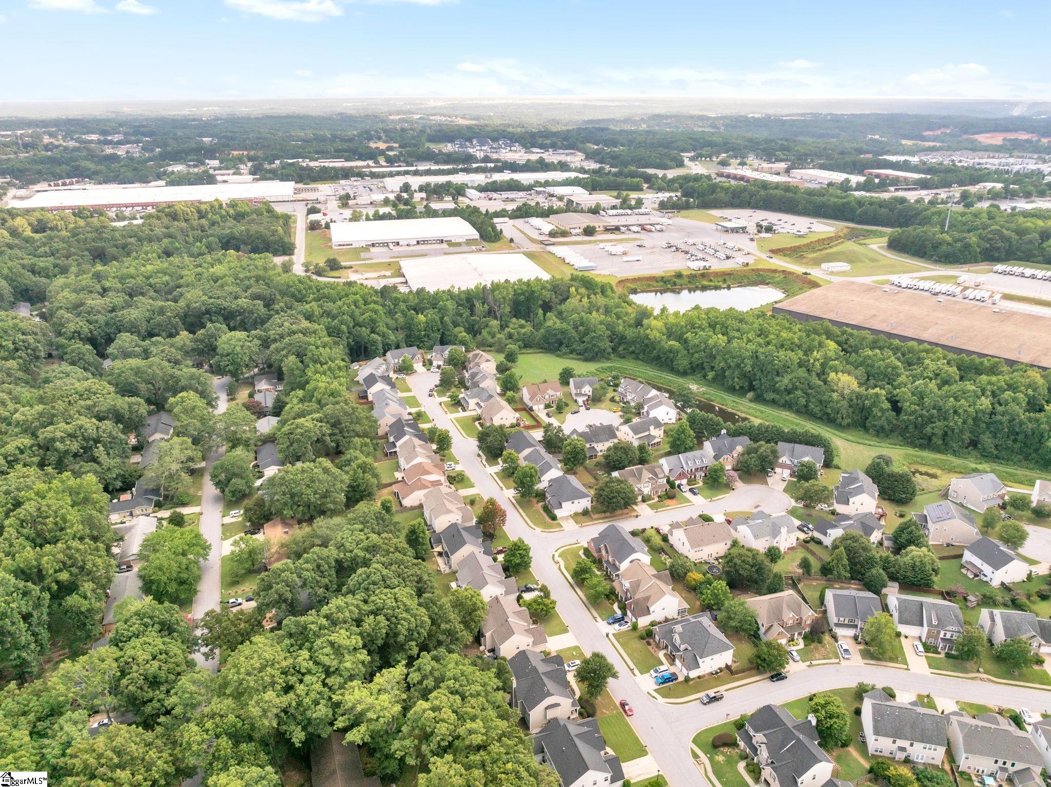 305 Rivanna Lane Greenville, SC 29607 - Photo 34 of 34