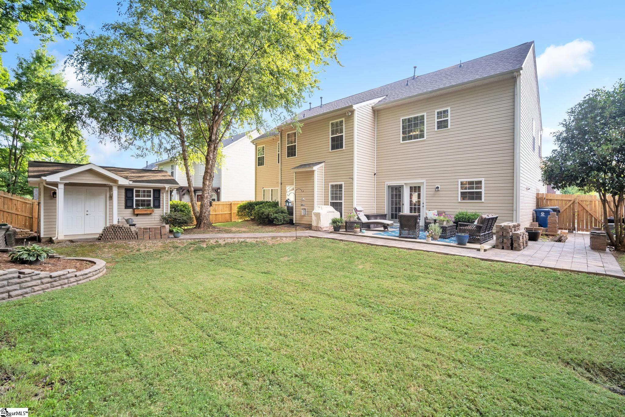 305 Rivanna Lane Greenville, SC 29607 - Photo 5 of 34