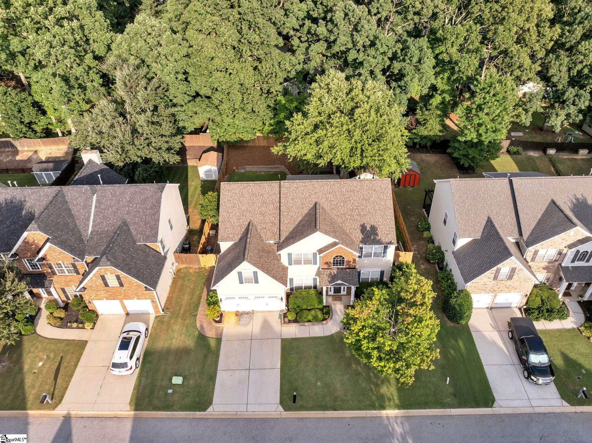 305 Rivanna Lane Greenville, SC 29607 - Photo 6 of 34