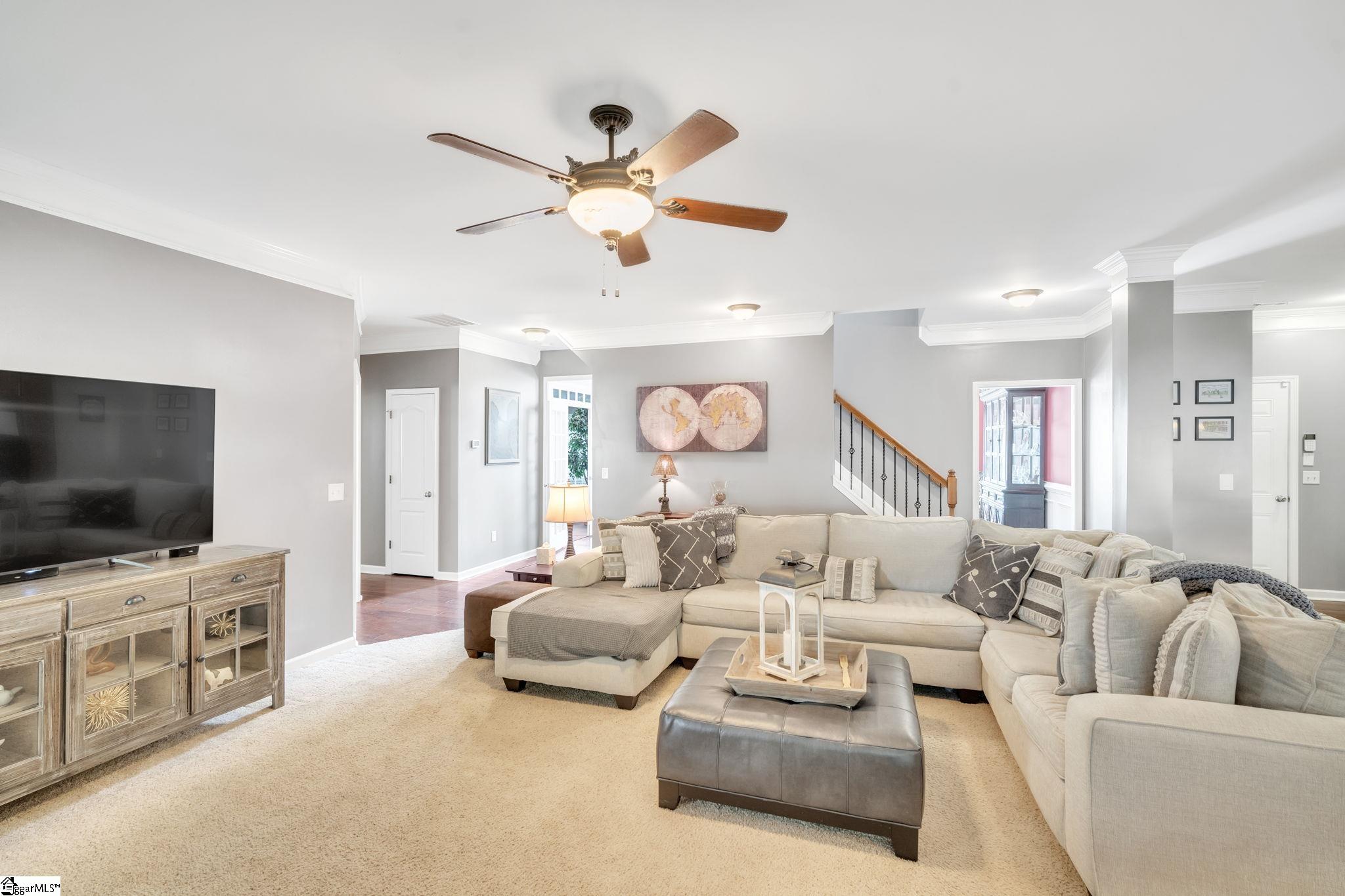 305 Rivanna Lane Greenville, SC 29607 - Photo 7 of 34