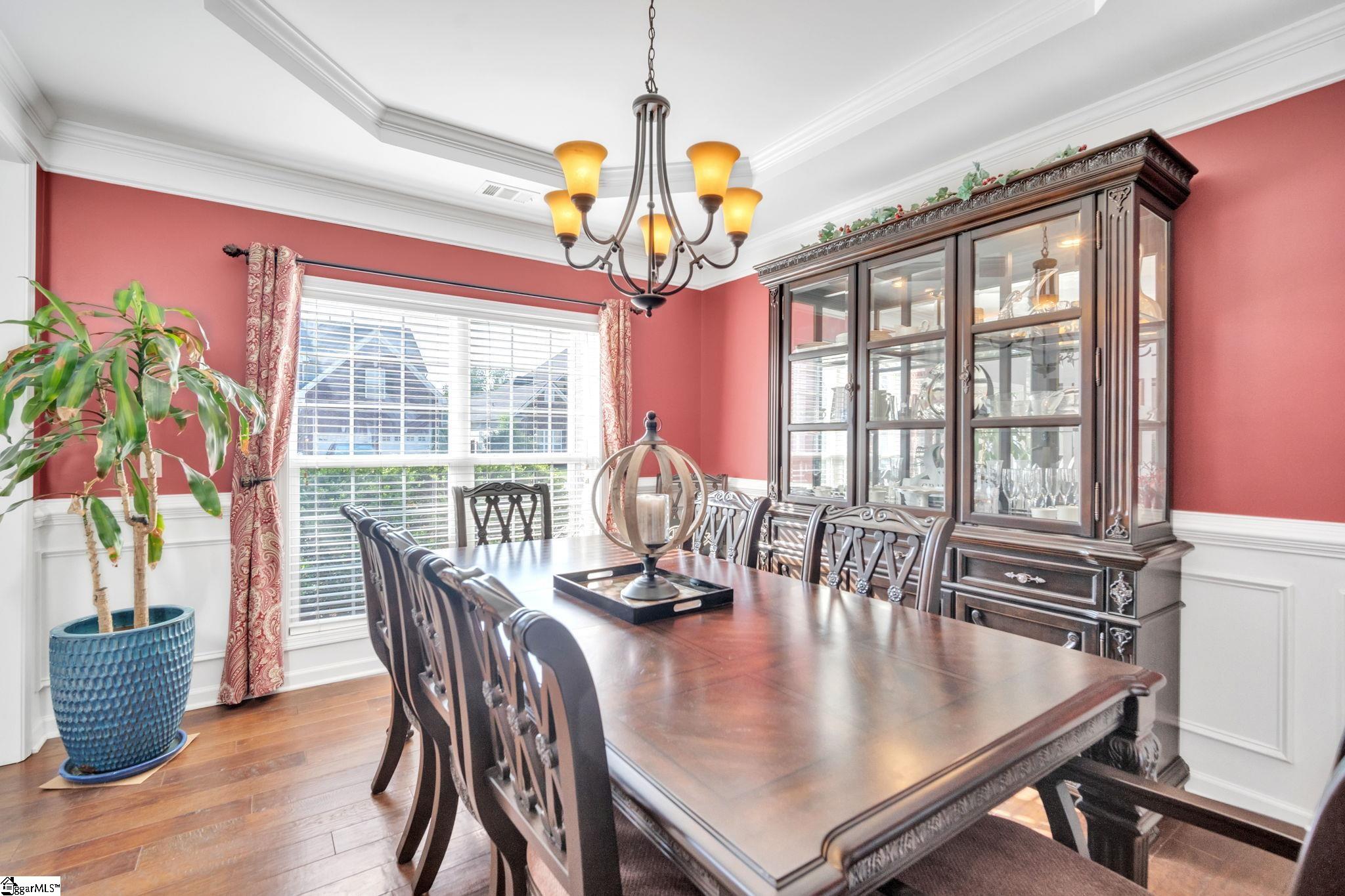 305 Rivanna Lane Greenville, SC 29607 - Photo 10 of 34