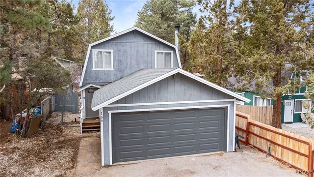 $375,000 | 156 Victoria Lane, Sugarloaf, CA 92386