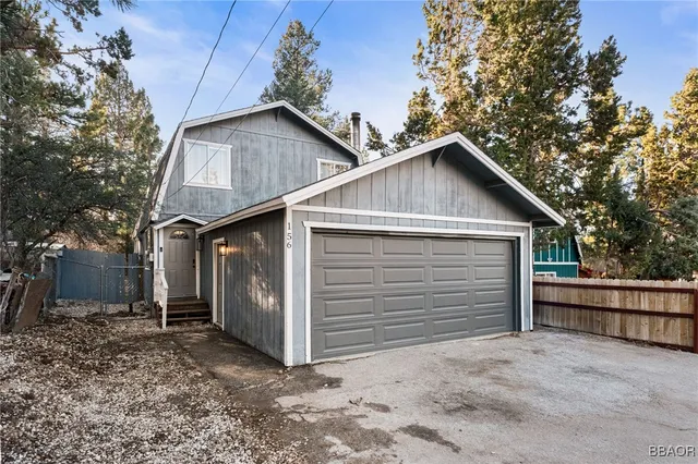 $375,000 | 156 Victoria Lane, Sugarloaf, CA 92386