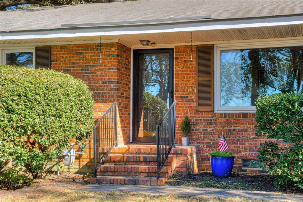 822 Powderhouse Road Southeast Aiken, SC 29801 - Photo 36 of 40 Gallery Image 36