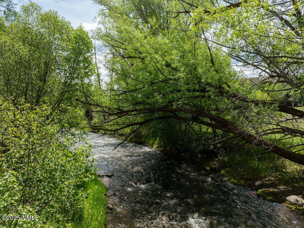 2538 Eagle Ranch Road Eagle, CO 81631 - Photo 10 of 10 2538_eagle_ranch_rd_aerial_l