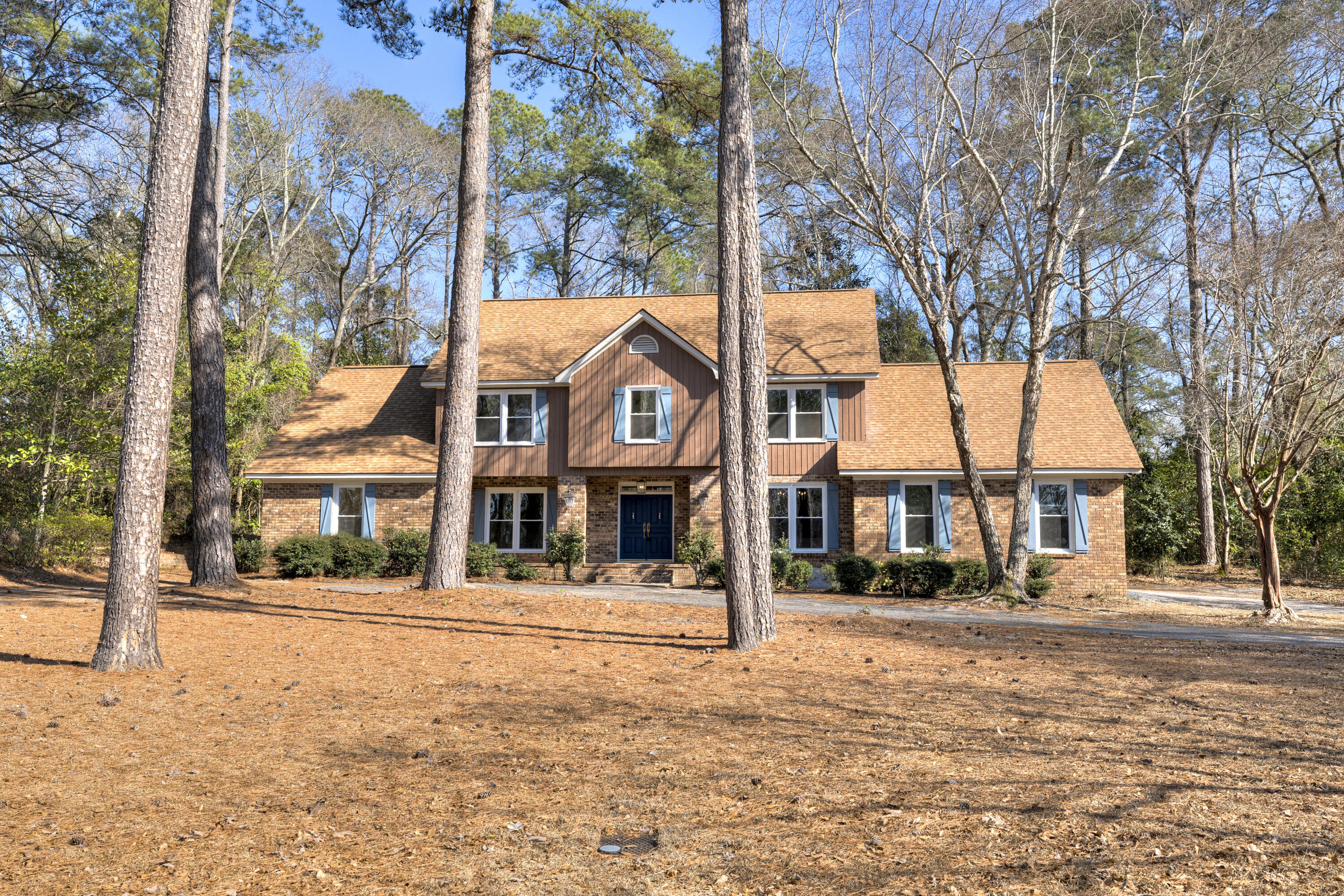 971 Heather Lane Sumter, SC 29154 - Photo 1 of 55