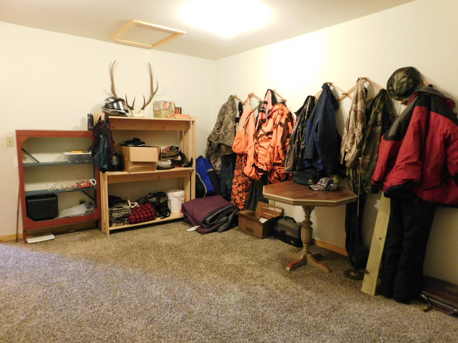 2502 West Marker Road Frederic, MI 49733 - Photo 66 of 74 Gallery Image 66