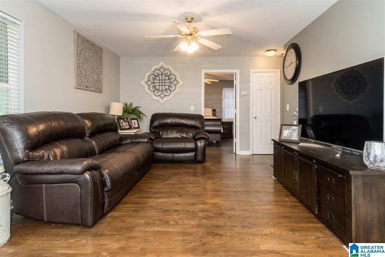 5327 Amber Hills Road Birmingham, AL 35210 - Photo 10 of 37