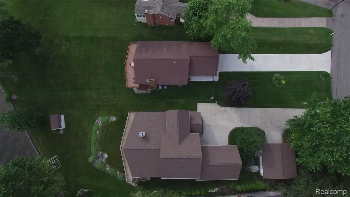 3671 Mann Road Clarkston, MI 48346 - Photo 5 of 64 DJI_0468.JPG