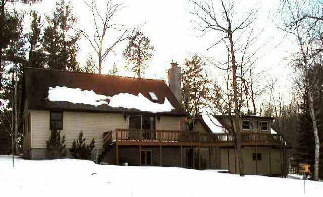 607 Journeys End Road Longville, MN 56655 - Photo 1 of 1 Gallery Image 1