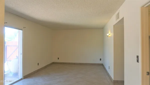 a view of small space