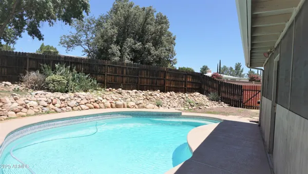 $2,025 | 1780 Driftwood Circle, Sierra Vista, AZ 85635