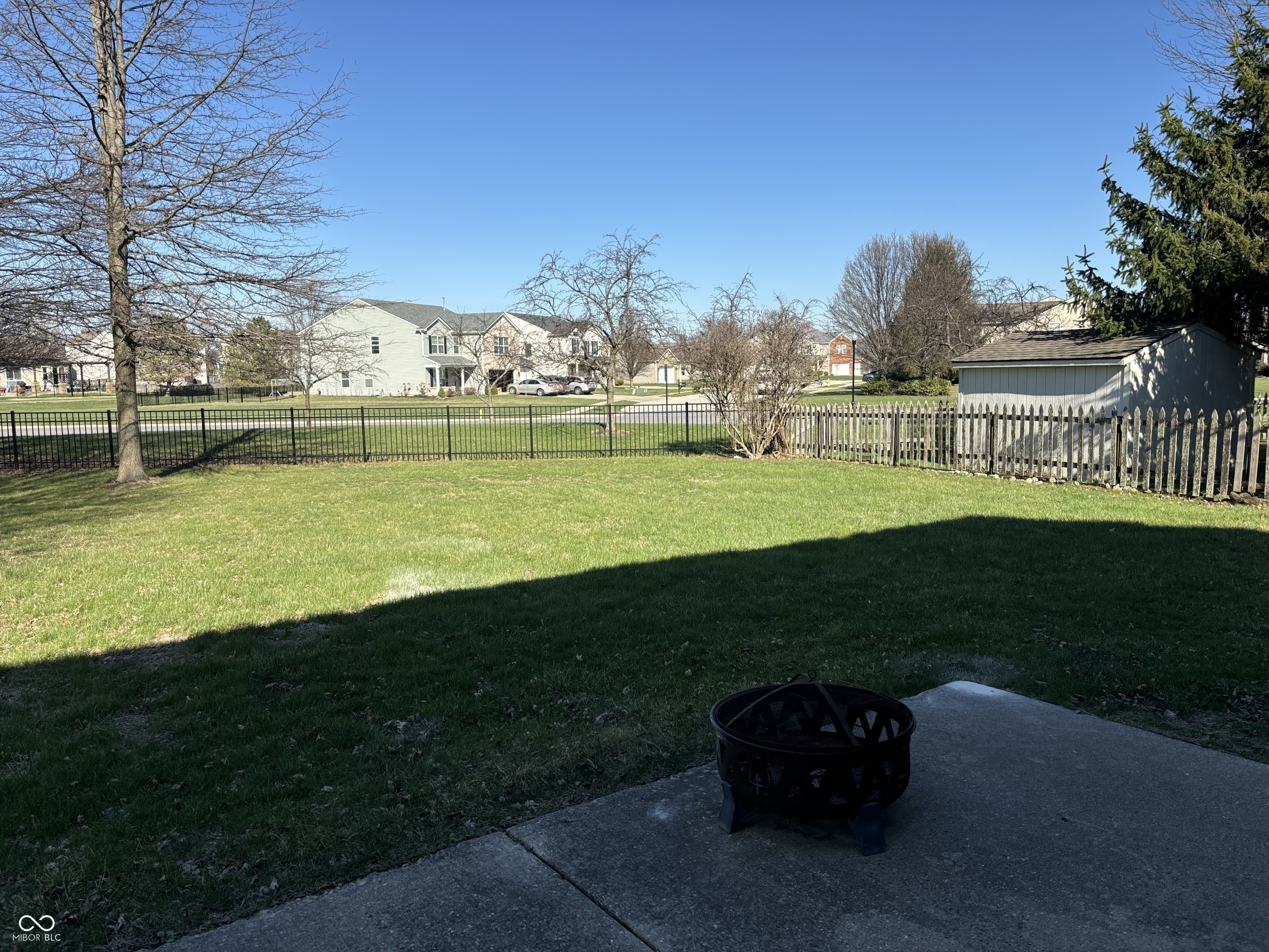 1284 Summer Ridge Lane Brownsburg, IN 46112 - Photo 17 of 19