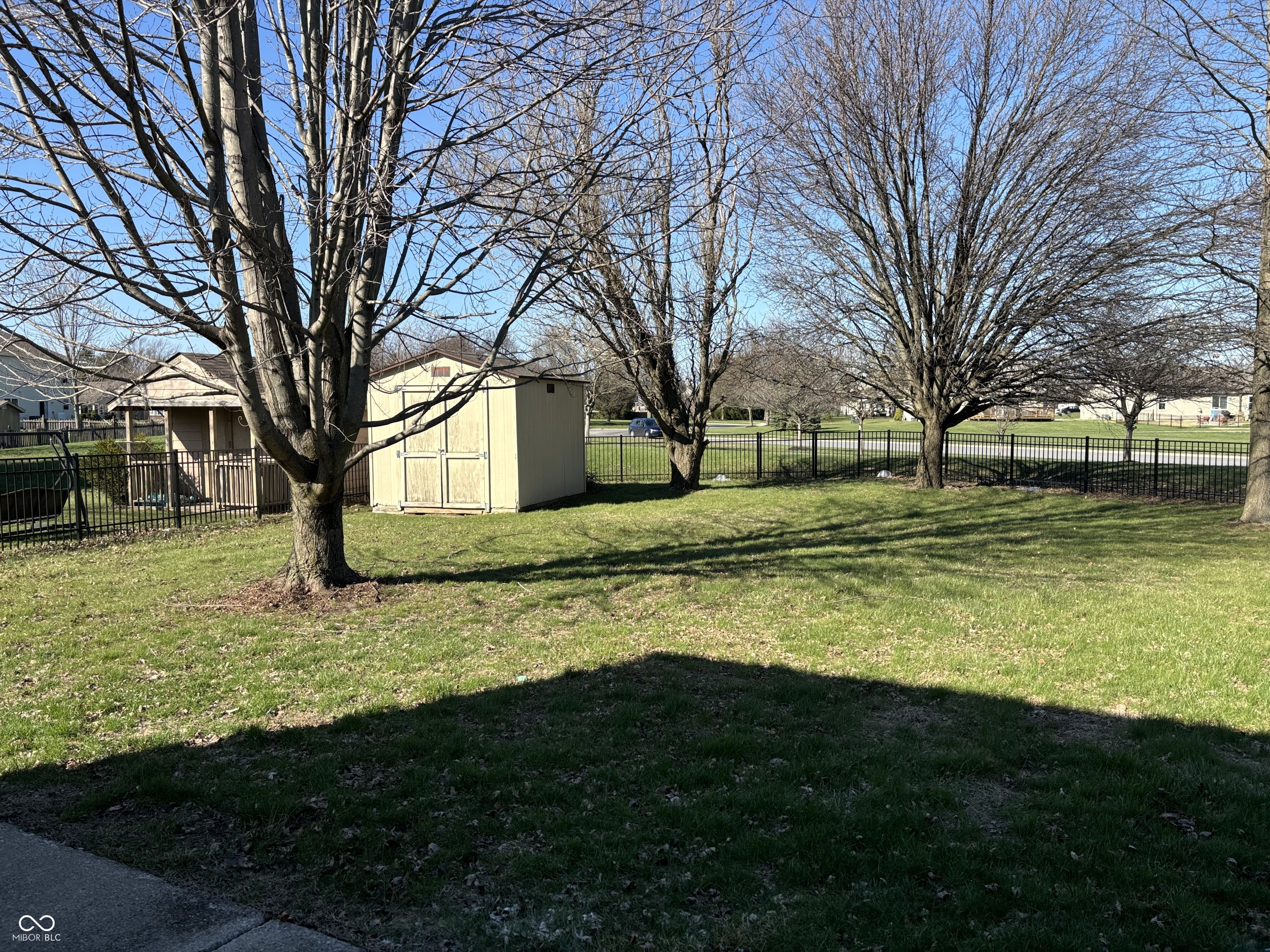 1284 Summer Ridge Lane Brownsburg, IN 46112 - Photo 18 of 19