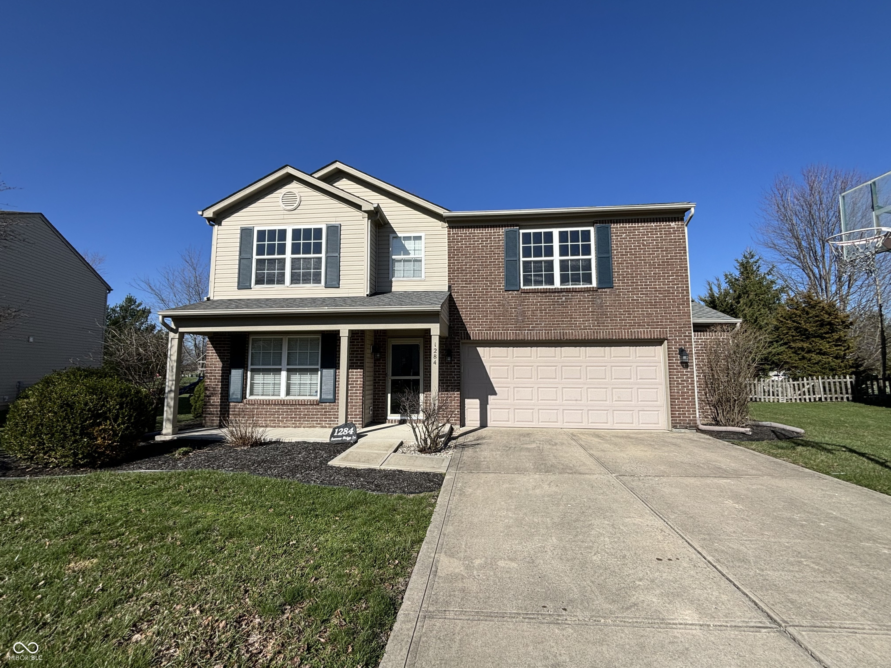 1284 Summer Ridge Lane Brownsburg, IN 46112 - Photo 19 of 19