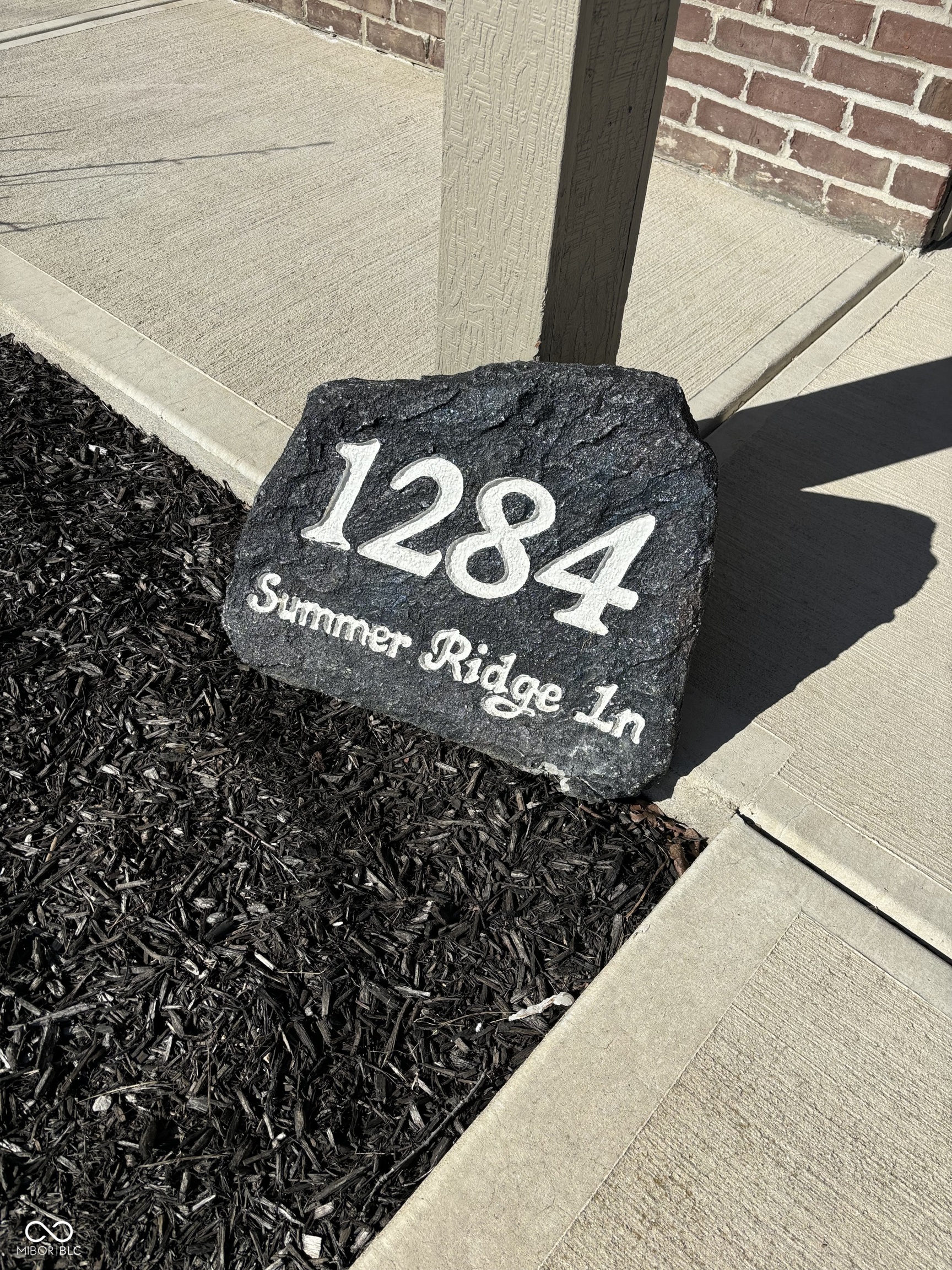 1284 Summer Ridge Lane Brownsburg, IN 46112 - Photo 2 of 19