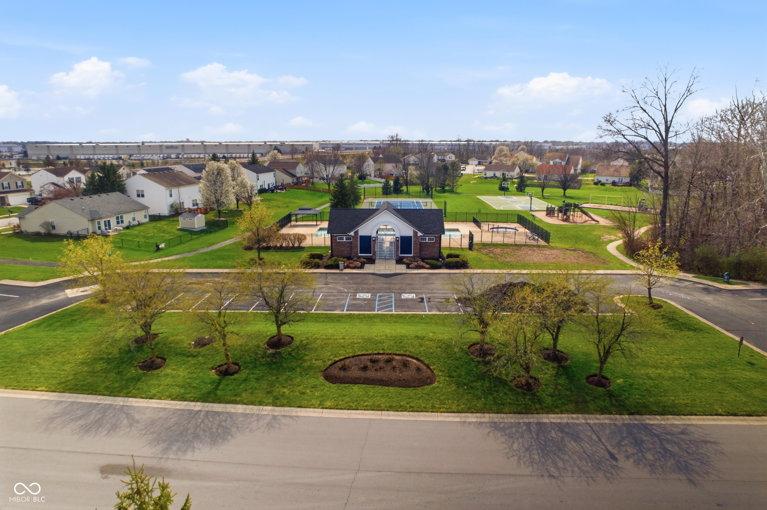 1284 Summer Ridge Lane Brownsburg, IN 46112 - Photo 44 of 48 Gallery Image 44