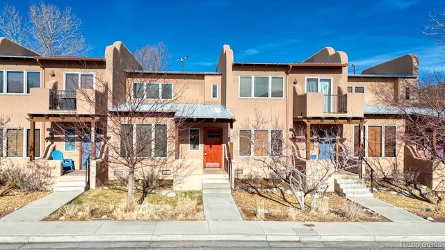$585,000 | 138 North M Street, Unit C, Salida, CO 81201