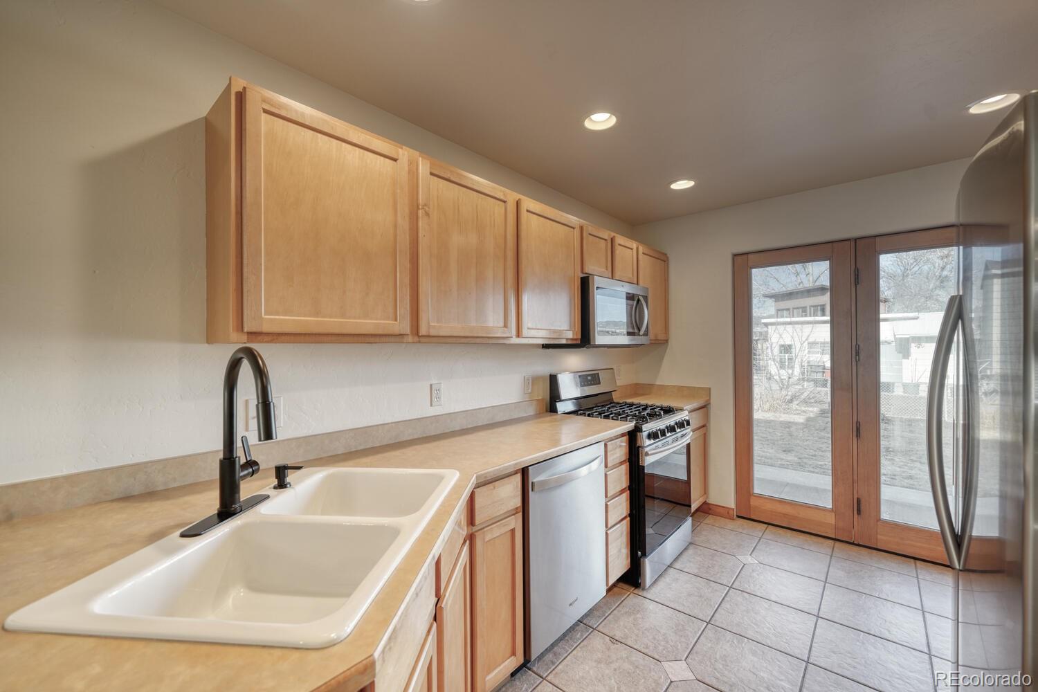 138 North M Street, Unit C Salida, CO 81201 - Photo 14 of 47