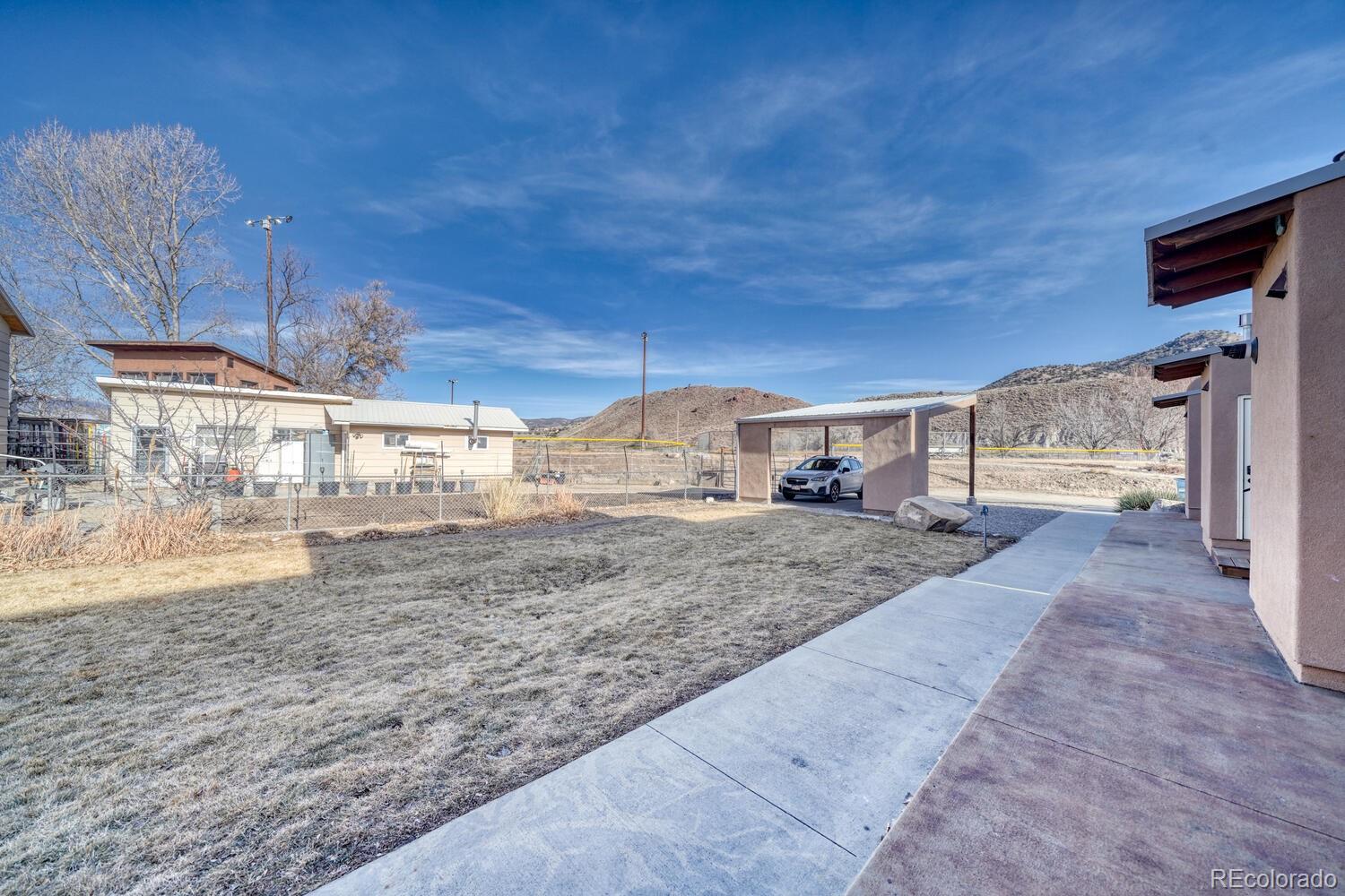 138 North M Street, Unit C Salida, CO 81201 - Photo 33 of 47