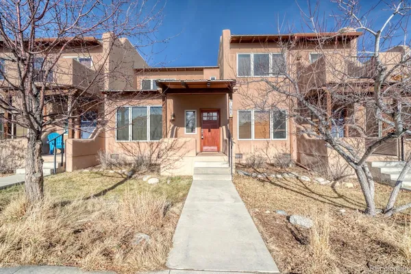 $559,000 | 138 North M Street, Unit C, Salida, CO 81201