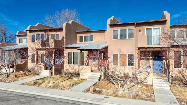 $585,000 | 138 North M Street, Unit C, Salida, CO 81201