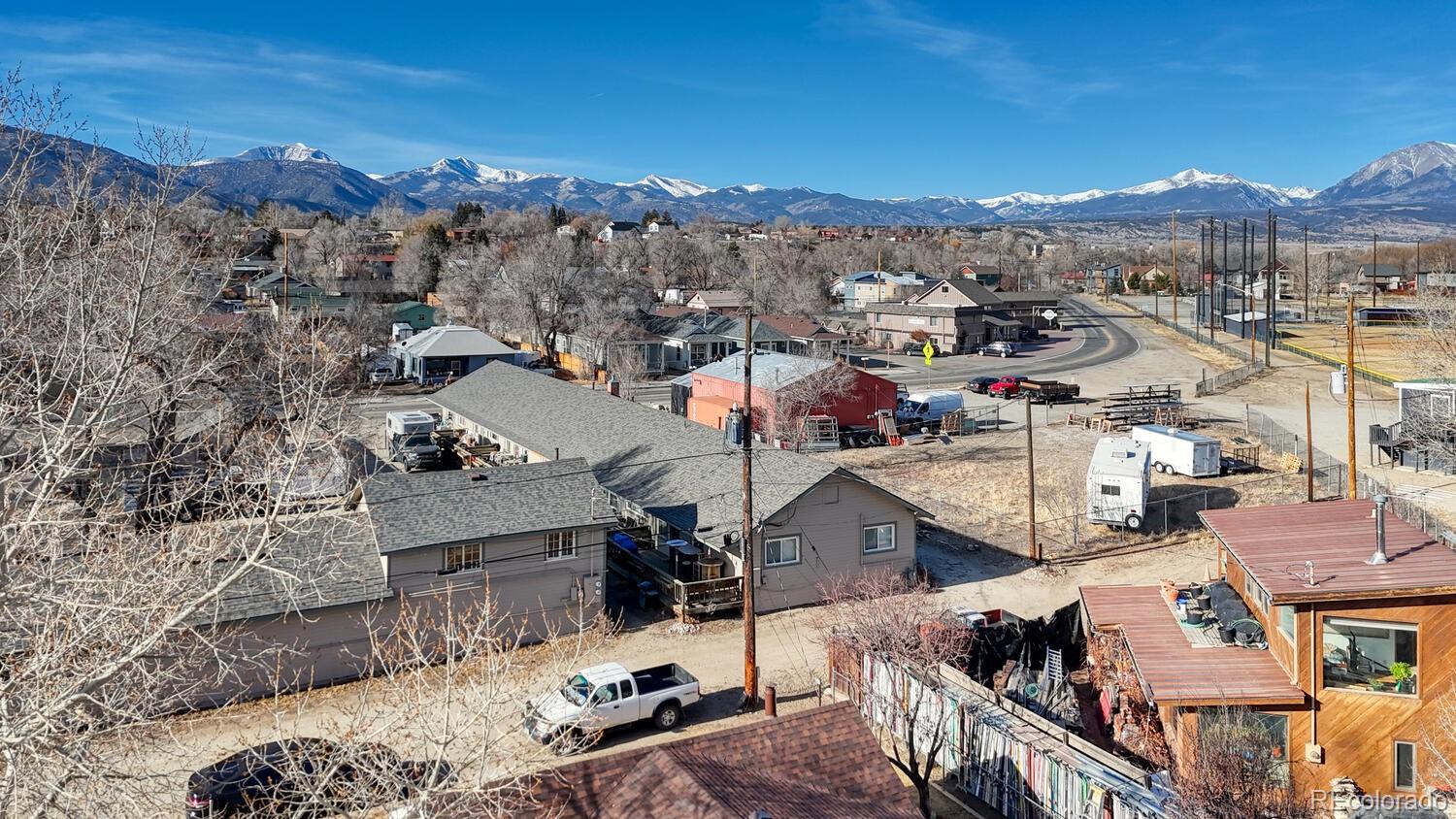 138 North M Street, Unit C Salida, CO 81201 - Photo 41 of 47