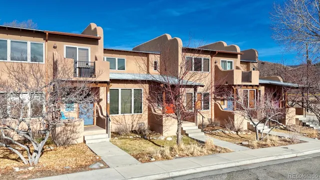 $585,000 | 138 North M Street, Unit C, Salida, CO 81201