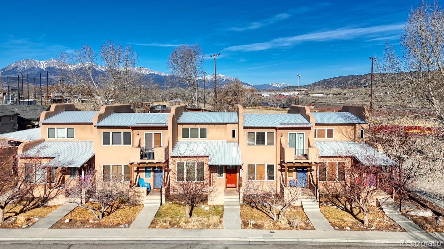 138 North M Street, Unit C Salida, CO 81201 - Photo 44 of 47