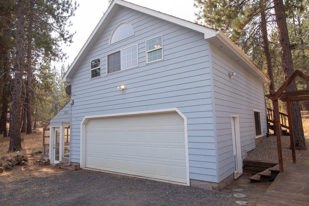 9254 Old Fort Road Klamath Falls, OR 97601 - Photo 40 of 62 70