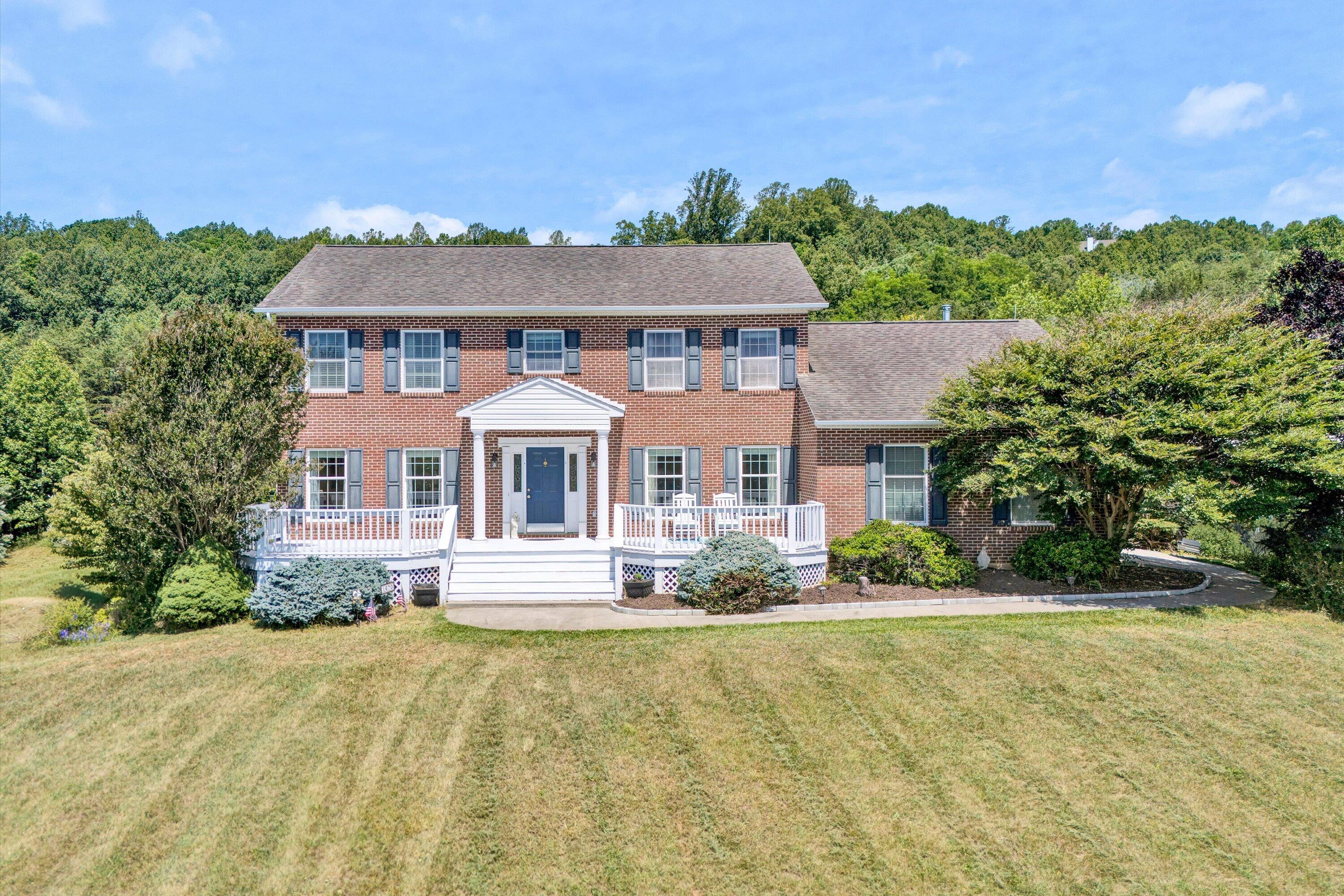 Welcome Home!