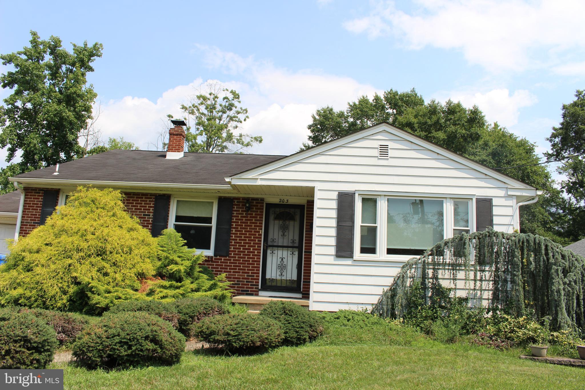 203 Covered Bridge Road Cherry Hill, NJ 08034 - Photo 1 of 28