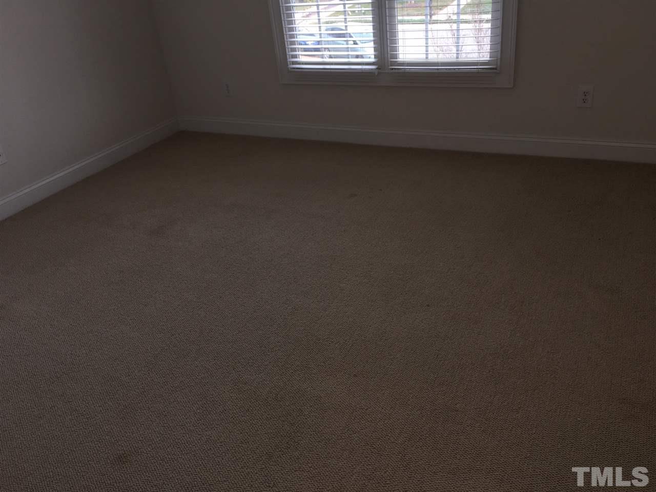 105 Fort Jackson Road Morrisville, NC 27560 - Photo 15 of 18 a view of empty room with window