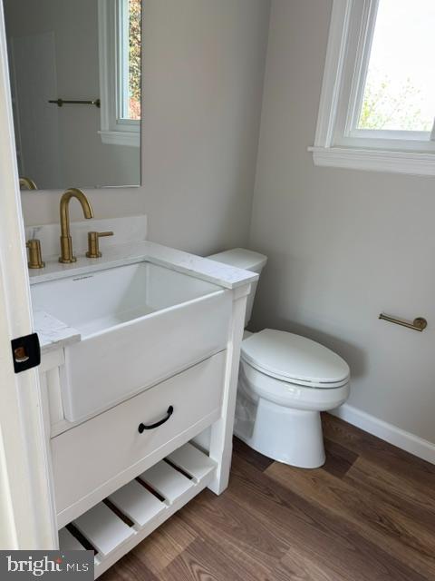12 Wren Road Gilbertsville, PA 19525 - Photo 10 of 17 a bathroom with a sink and a toilet