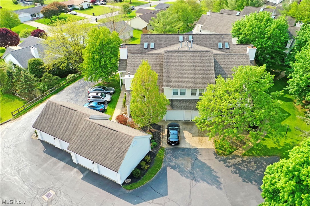 6761 Tippecanoe Road, Unit 6 Canfield, OH 44406 - Photo 4 of 35