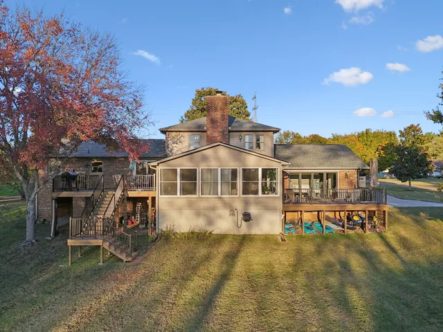 $789,900 | 711 Warrior Drive, Murfreesboro, TN 37128