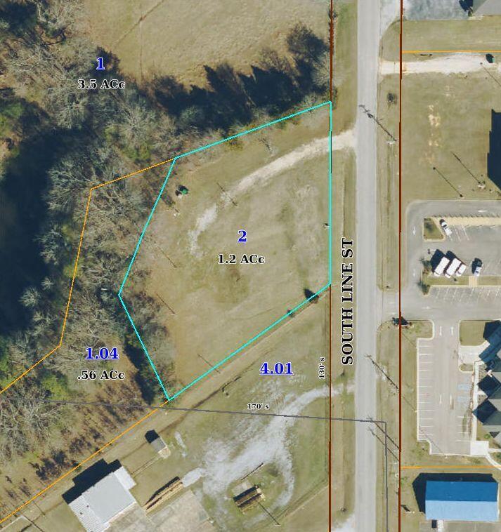 738 South Line Street Ripley, MS 38663 - Photo 1 of 1 Gallery Image 1