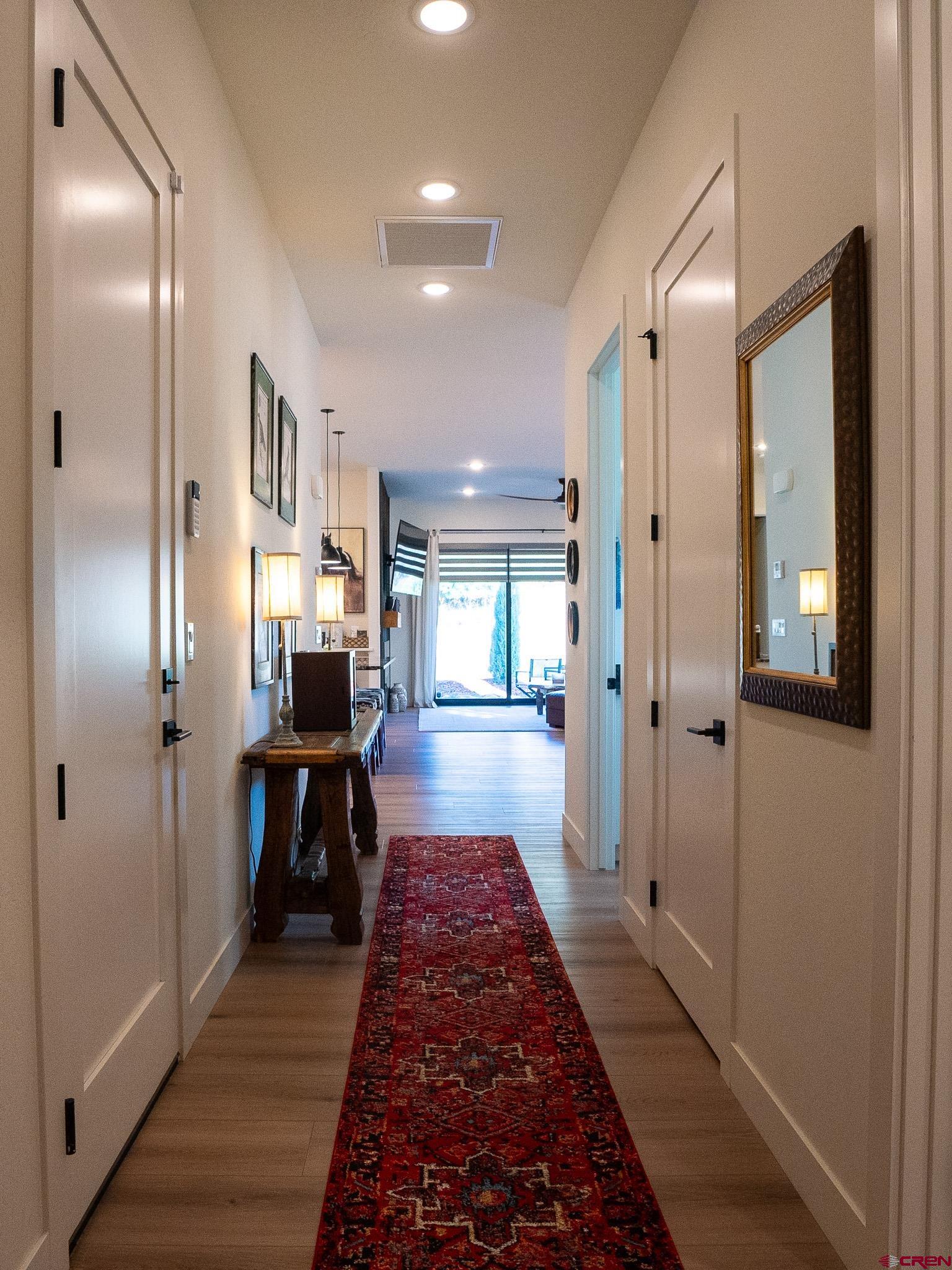 236 Via Tuscana Durango, CO 81301 - Photo 2 of 31 a close view of closet