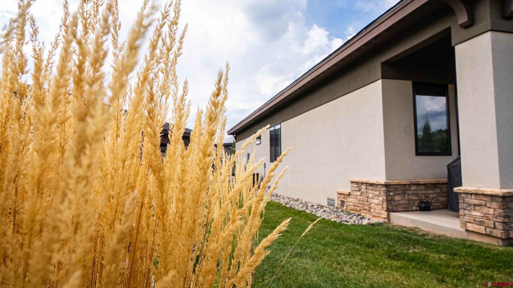 236 Via Tuscana Durango, CO 81301 - Photo 29 of 31 a view of outdoor space and yard