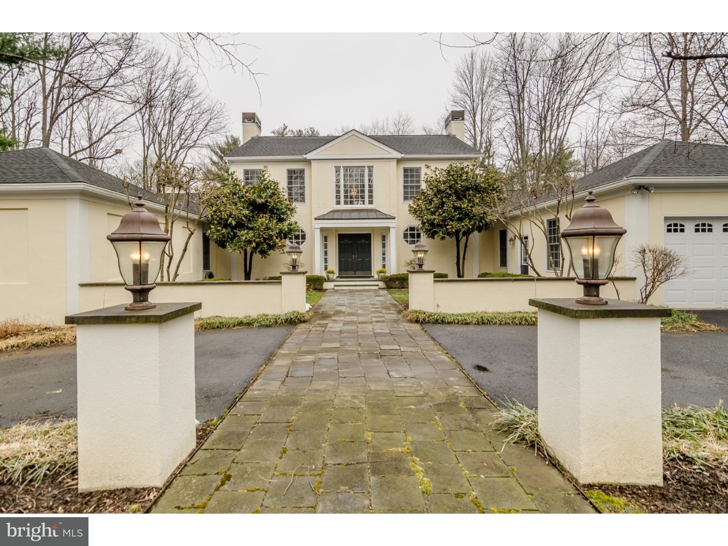 69 Farrand Road Princeton, NJ 08540 - Photo 1 of 24