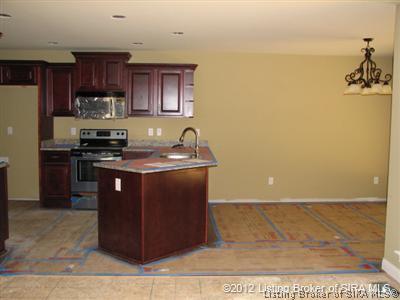 4056 Viewcrest Loop Floyds Knobs, IN 47119 - Photo 8 of 10 Gallery Image 8