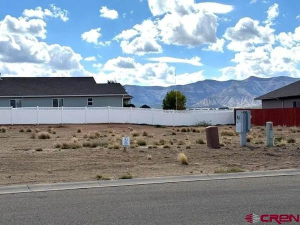 $45,000 | Lot 93 Jennings Drive, Cortez, CO 81321