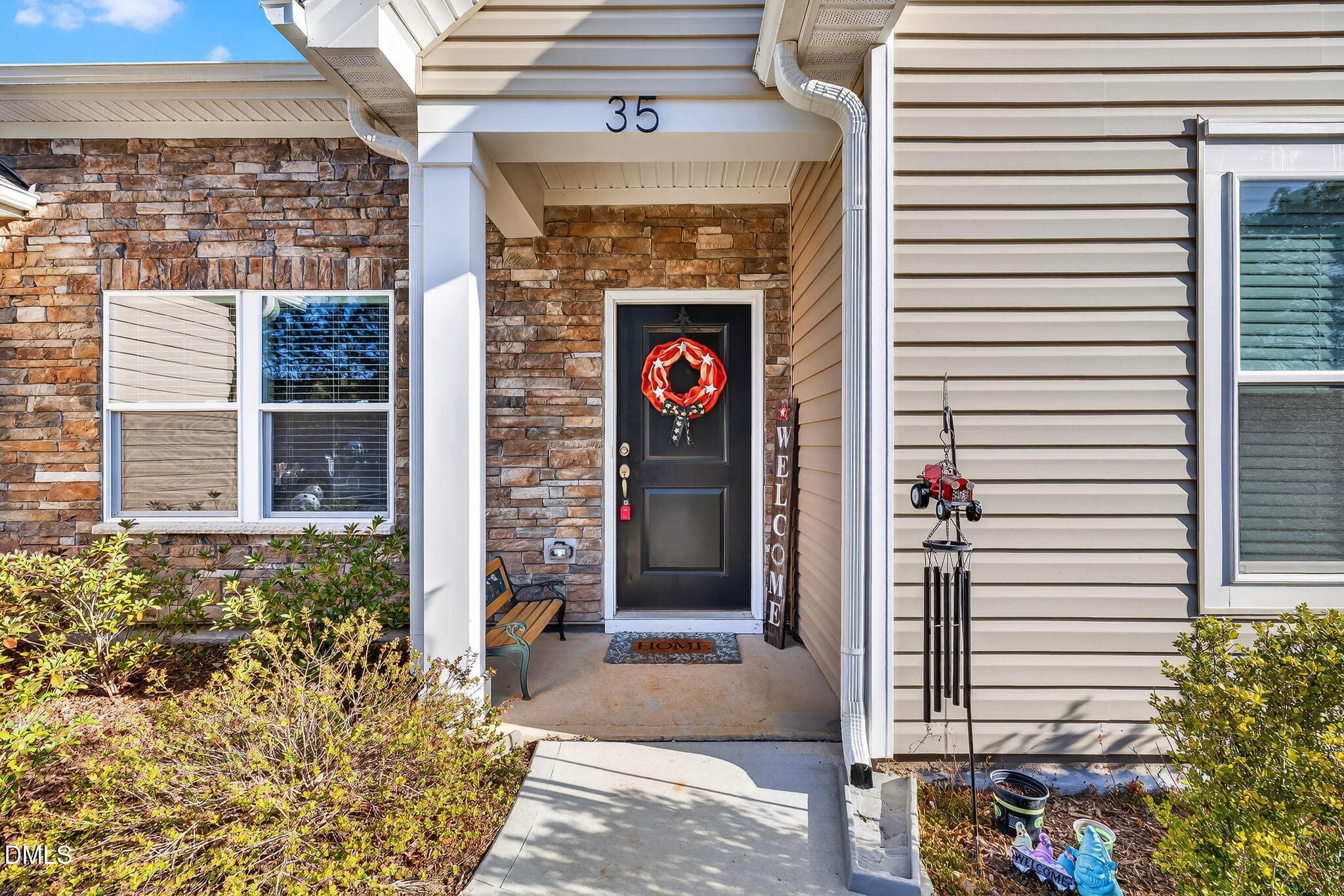 35 Chester Lane Middlesex, NC 27557 - Photo 3 of 31