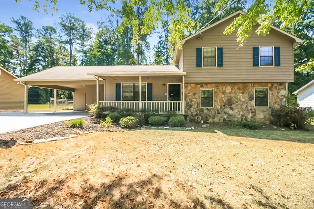 $1,920 | 105 Shannon Chase Way, Fairburn, GA 30213
