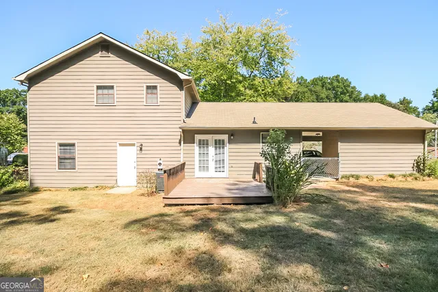 $1,920 | 105 Shannon Chase Way, Fairburn, GA 30213