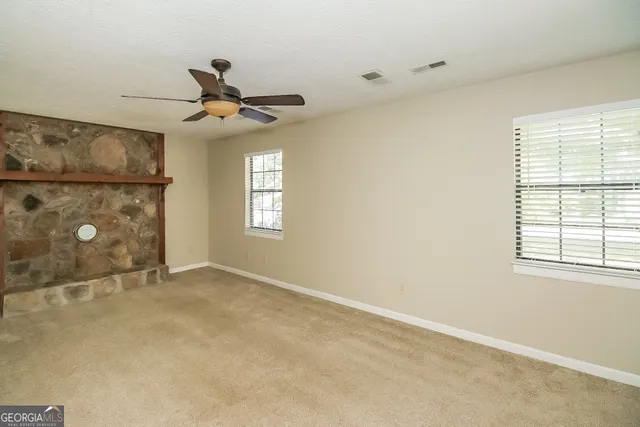 $1,920 | 105 Shannon Chase Way, Fairburn, GA 30213