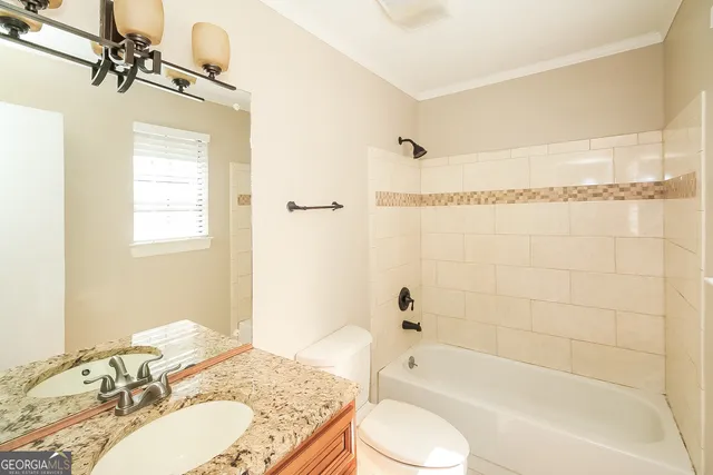 $1,920 | 105 Shannon Chase Way, Fairburn, GA 30213