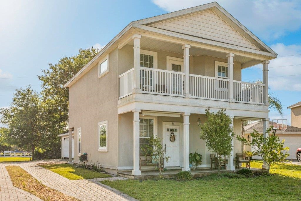 25 South Twin Maple Road St. Augustine, FL 32084 - Photo 1 of 31 Gallery Image 1